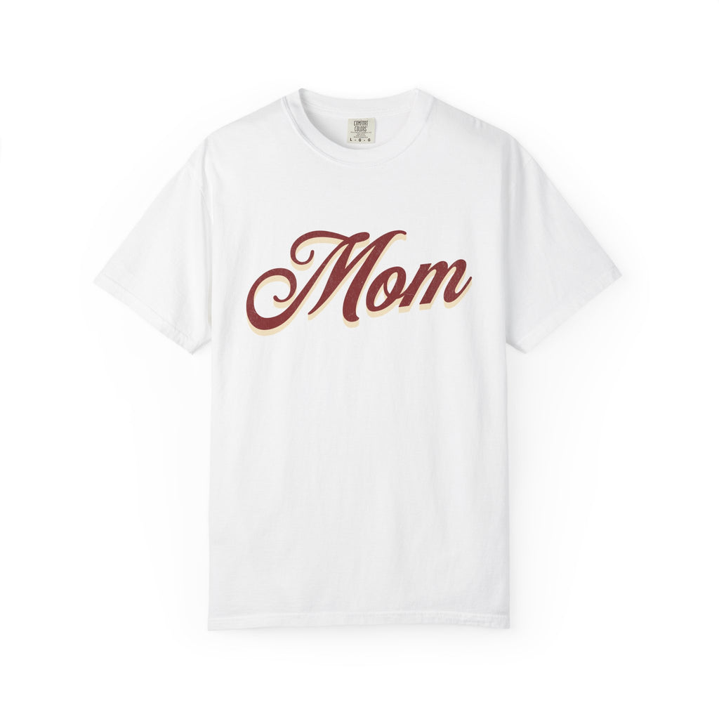 Mom – Heritage T-Shirt | Family Collection