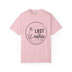 Lost On Purpose – Wanderlust T-Shirt | Outdoors Edition