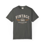 Better With Time 1965 T-Shirt – 61st Birthday Gift