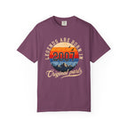 Legends Are Born in 2007 – 19th Birthday T-Shirt