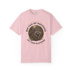 Let Them Scavenge – Raccoon T-Shirt | Outdoors Edition