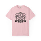 Fabulous Since 1990 T-Shirt – 36th Birthday Gift