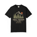 Trail Therapy Club – Forest Lover T-Shirt | Outdoors Edition