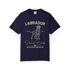 Born to Fetch – Labrador Retriever T-Shirt