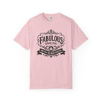 Fabulous Since 1967 T-Shirt – 59th Birthday Gift