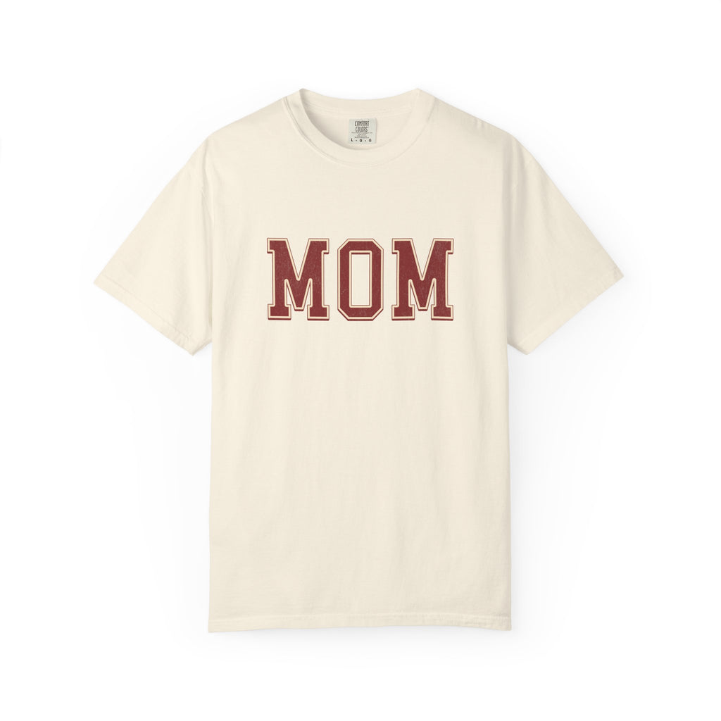 Mom – Classic T-Shirt | Family Collection