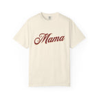 Mama – Heritage T-Shirt | Family Collection