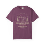 Mountain Time Society – Hiking T-Shirt | Explorer Edition