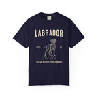Born to Fetch – Labrador Retriever T-Shirt