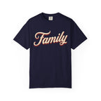 Family – Heritage T-Shirt | Family Collection