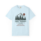 Trail Therapy Club – Forest Lover T-Shirt | Outdoors Edition