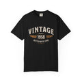 Better With Time 1958 T-Shirt – 68th Birthday Gift
