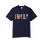 Family – Playful T-Shirt | Family Collection