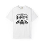 Fabulous Since 1983 T-Shirt – 43rd Birthday Gift