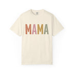 Mama – Playful T-Shirt | Family Collection