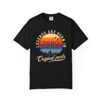 Legends Are Born in 1994 – 32nd Birthday T-Shirt
