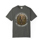 Never Forget – Asian Elephant T-Shirt | Outdoors Edition