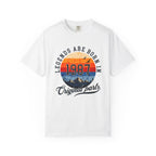 Legends Are Born in 1987 – 39th Birthday T-Shirt