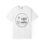 Lost On Purpose – Wanderlust T-Shirt | Outdoors Edition