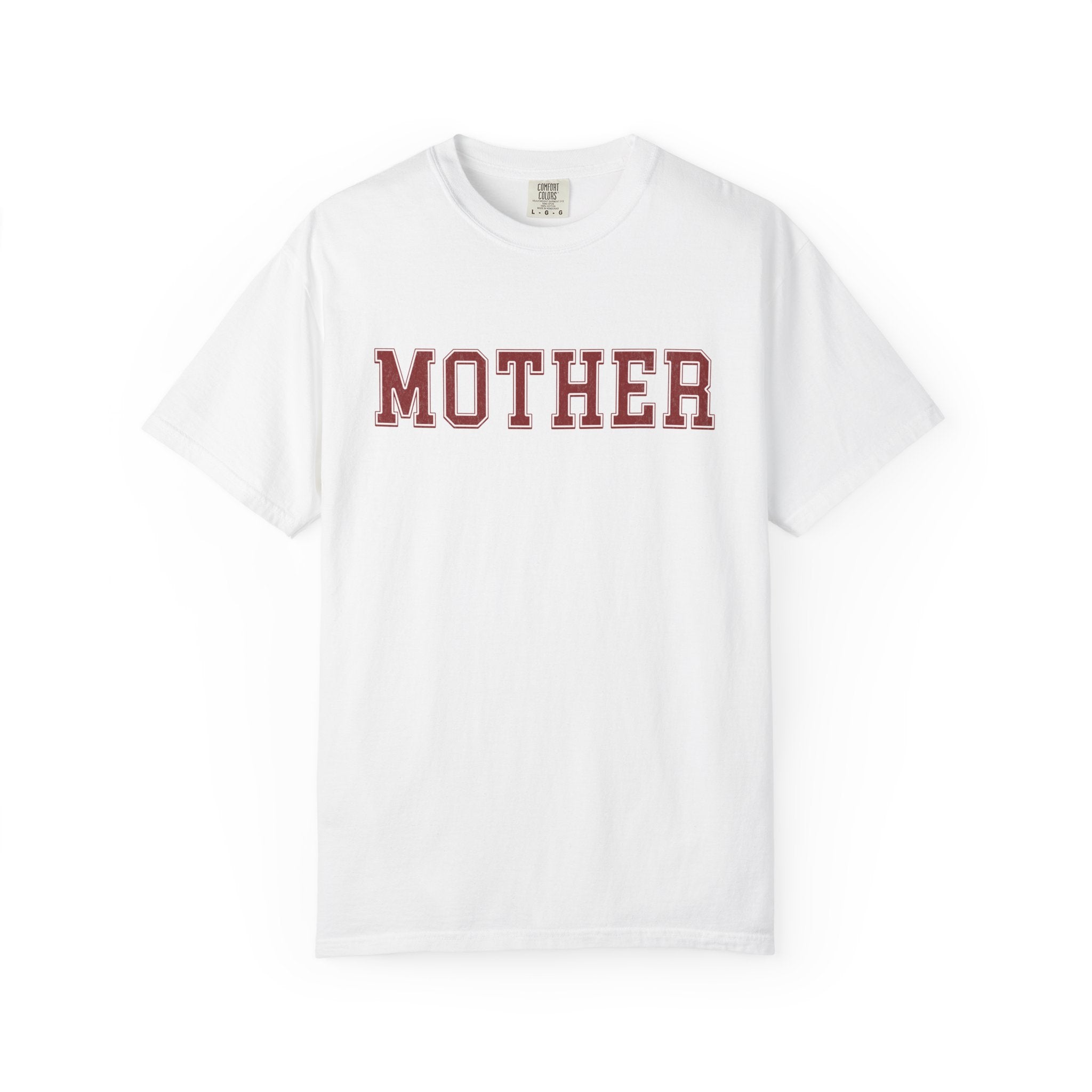 Mother – Classic T-Shirt | Family Collection