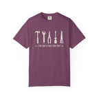 I've Got A Tool For That – DIY Dad T-Shirt | Explorer Edition