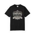 Fabulous Since 1958 T-Shirt – 68th Birthday Gift
