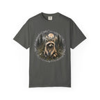 Raccoon Nature – Woodland Animal T-Shirt | Explorer Edition