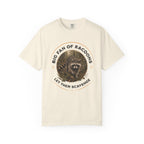 Let Them Scavenge – Raccoon T-Shirt | Outdoors Edition