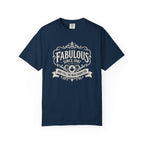 Fabulous Since 1987 T-Shirt – 39th Birthday Gift