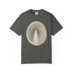 Nature Is In My DNA – Nature Lover T-Shirt | Outdoors Edition
