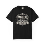 Fabulous Since 1974 T-Shirt – 52nd Birthday Gift