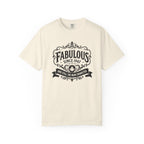 Fabulous Since 1967 T-Shirt – 59th Birthday Gift
