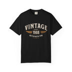 Better With Time 1988 T-Shirt – 38th Birthday Gift