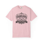 Fabulous Since 2006 T-Shirt – 20th Birthday Gift