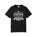 Fabulous Since 1968 T-Shirt – 58th Birthday Gift