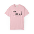 I've Got A Tool For That – DIY Dad T-Shirt | Explorer Edition
