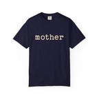 Mother – Story T-Shirt | Family Collection