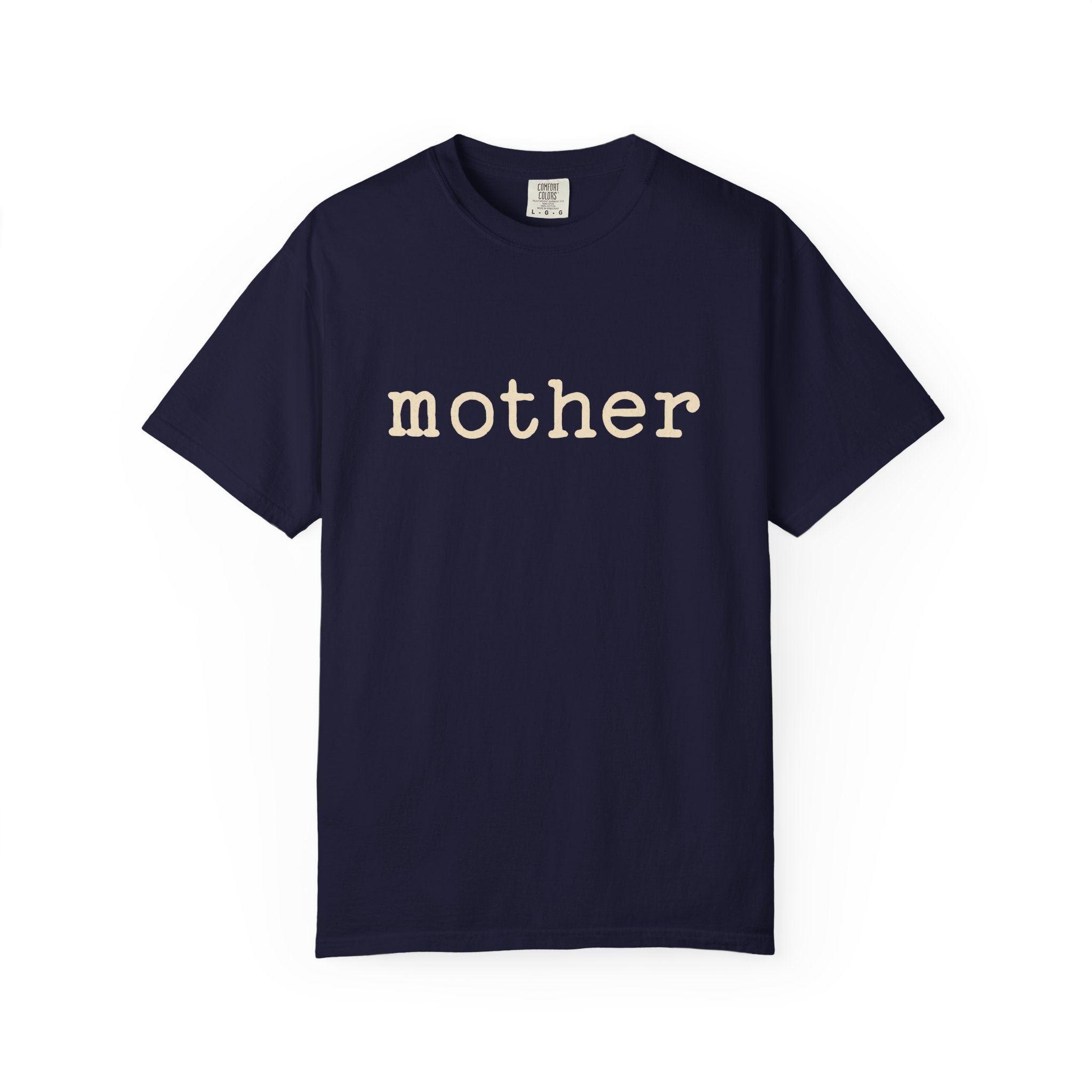 Mother – Story T-Shirt | Family Collection