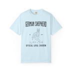 Always On Duty – German Shepherd T-Shirt