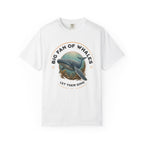 Let Them Sing – Whale T-Shirt | Outdoors Edition