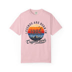 Legends Are Born in 1985 – 41st Birthday T-Shirt