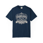 Fabulous Since 1962 T-Shirt – 64th Birthday Gift