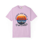 Legends Are Born in 2003 – 23rd Birthday T-Shirt