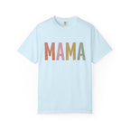 Mama – Playful T-Shirt | Family Collection