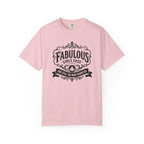 Fabulous Since 2002 T-Shirt – 24th Birthday Gift