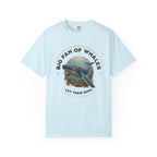 Let Them Sing – Whale T-Shirt | Outdoors Edition