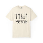 I've Got A Tool For That – Welder & Metalworker T-Shirt | Explorer Edition