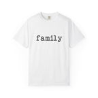 Family – Story T-Shirt | Family Collection