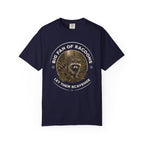 Let Them Scavenge – Raccoon T-Shirt | Outdoors Edition
