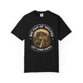 Let Them Howl – Wolf T-Shirt | Explorer Edition